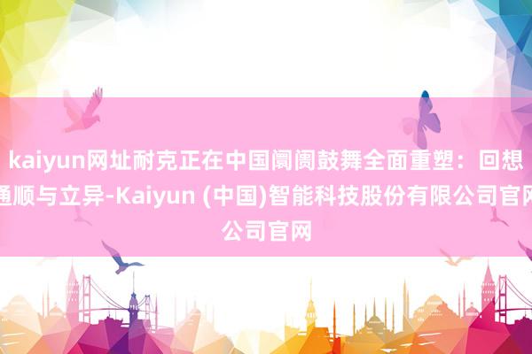 kaiyun网址耐克正在中国阛阓鼓舞全面重塑：回想通顺与立异-Kaiyun (中国)智能科技股份有限公司官网